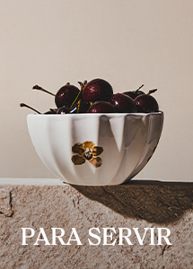 Coleção Para Servir